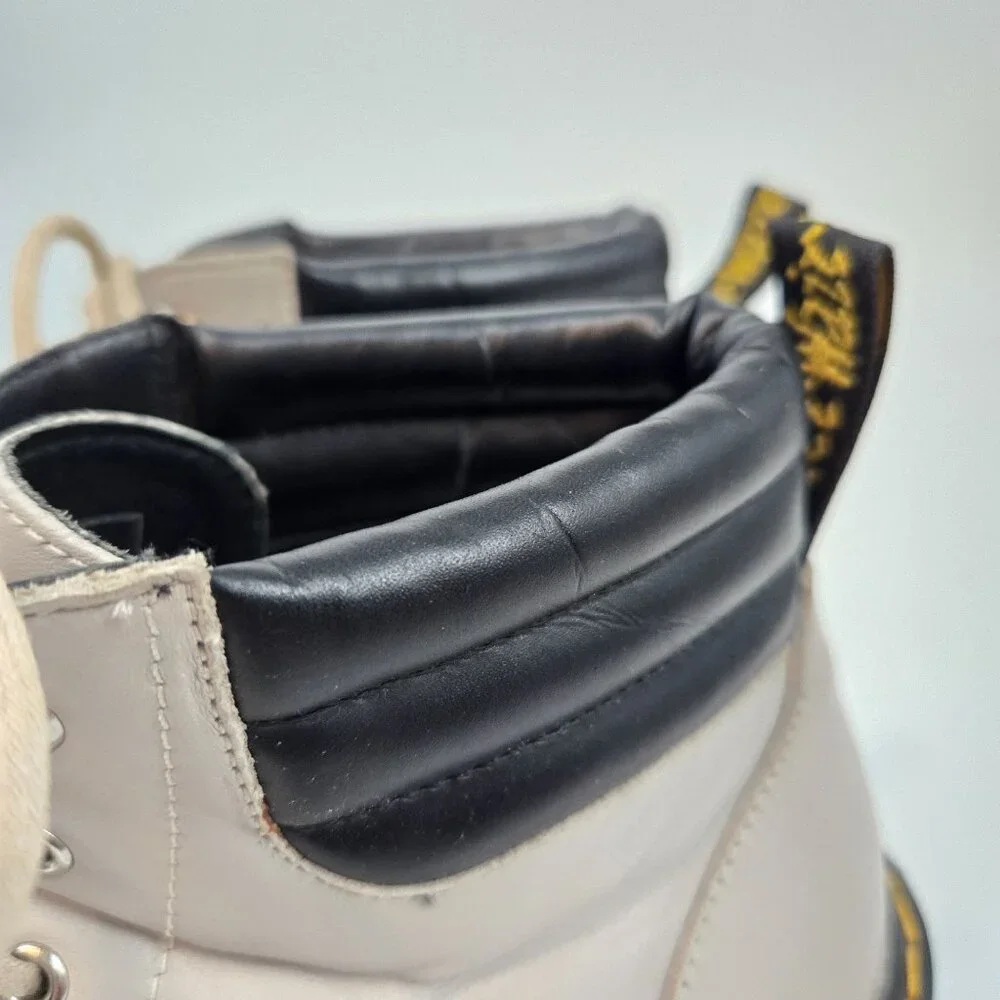 Dr. Martens this pair