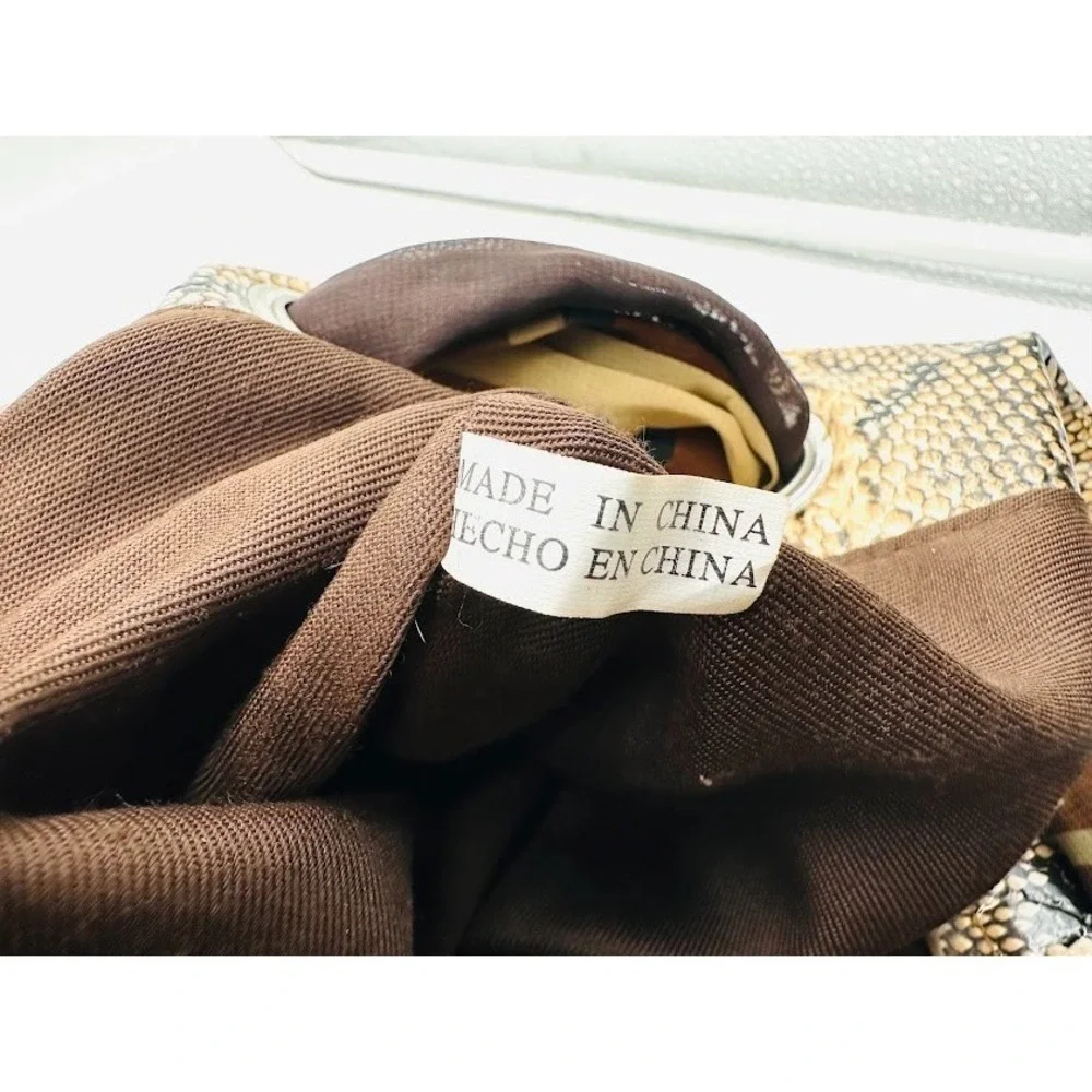 Brand: Unbranded this designer