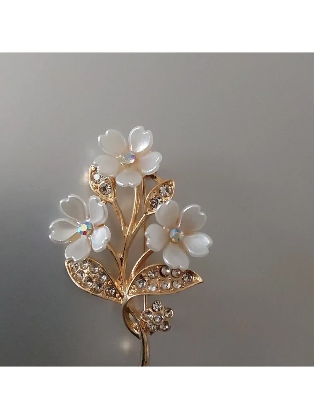 Fashion Jewelry charming flower