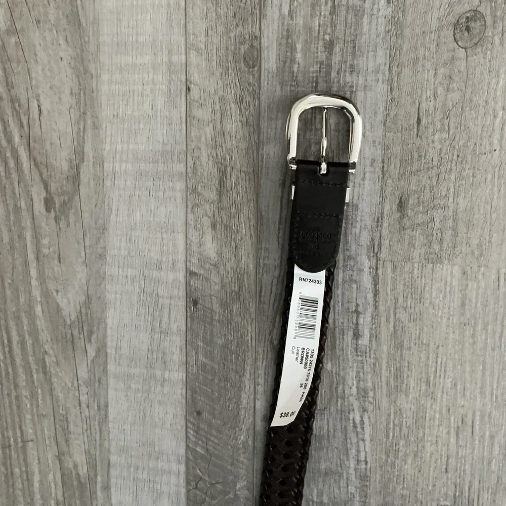 Columbia dark brown