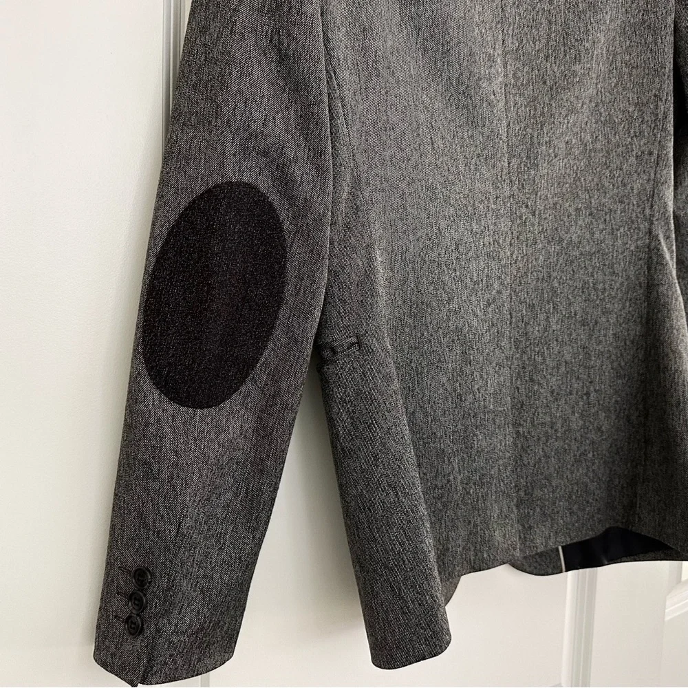 H&M men’s slim