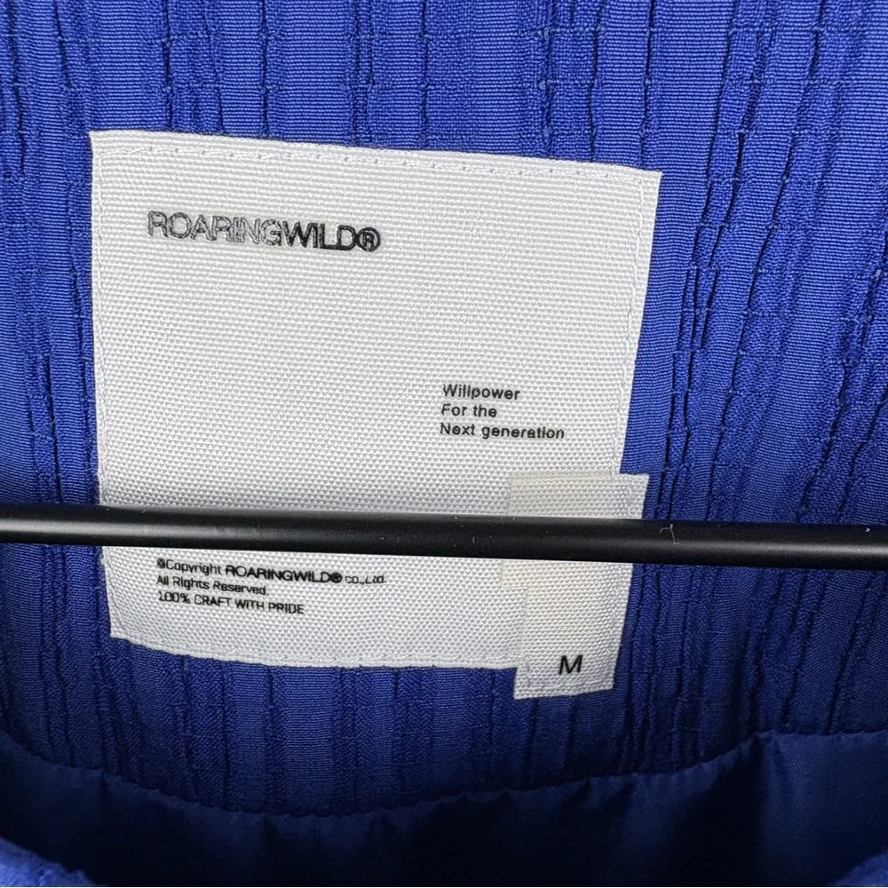 ROARINGWILD roaring wild