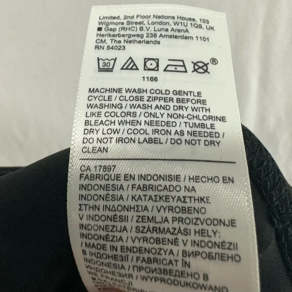 Athleta skort womens