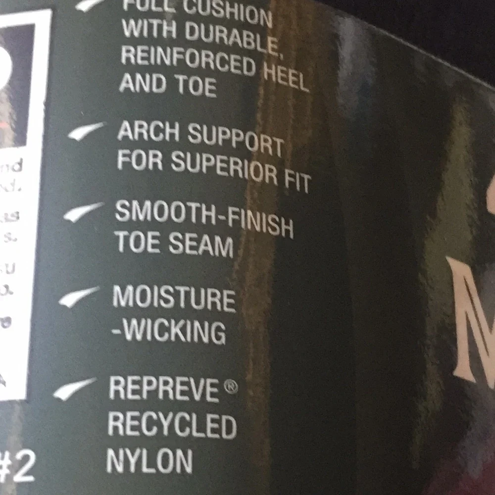 Kirkland Signature size 13