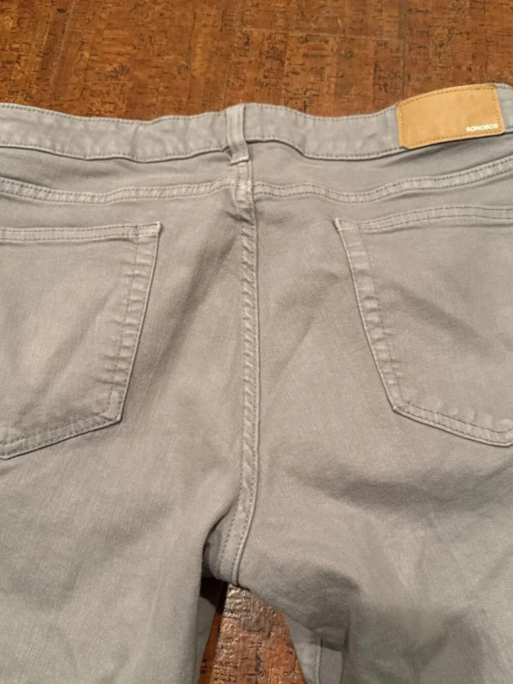 Bonobos men’s 35x32