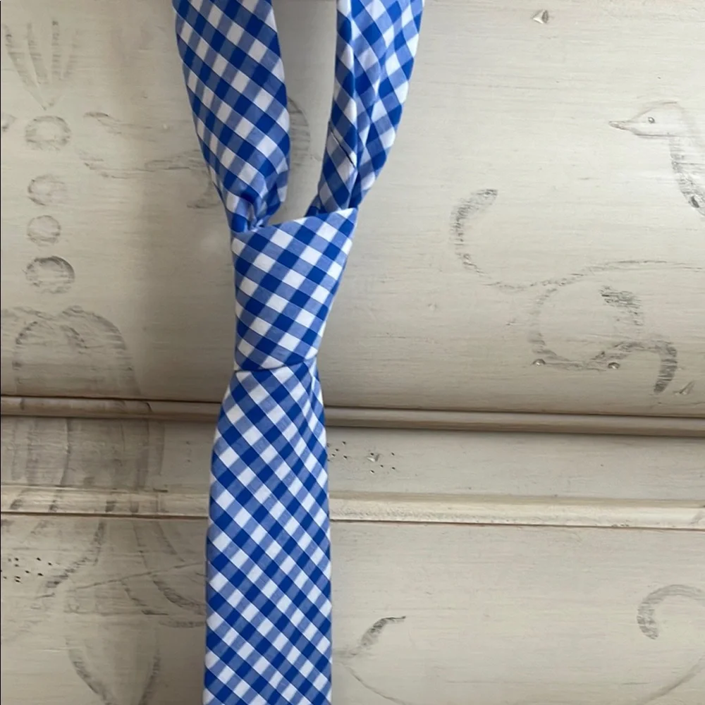 Crewcuts crafted checkered
