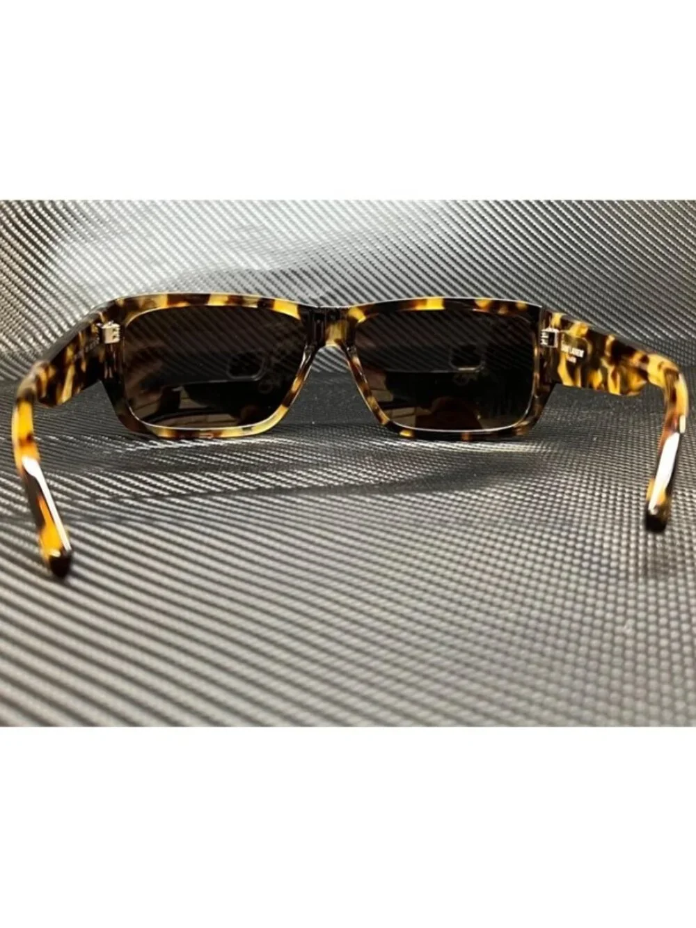 Yves Saint Laurent new tags