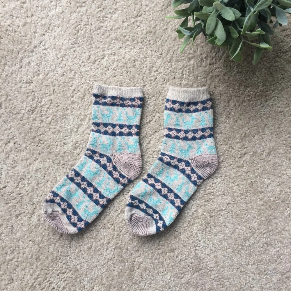 J. Crew cute knit