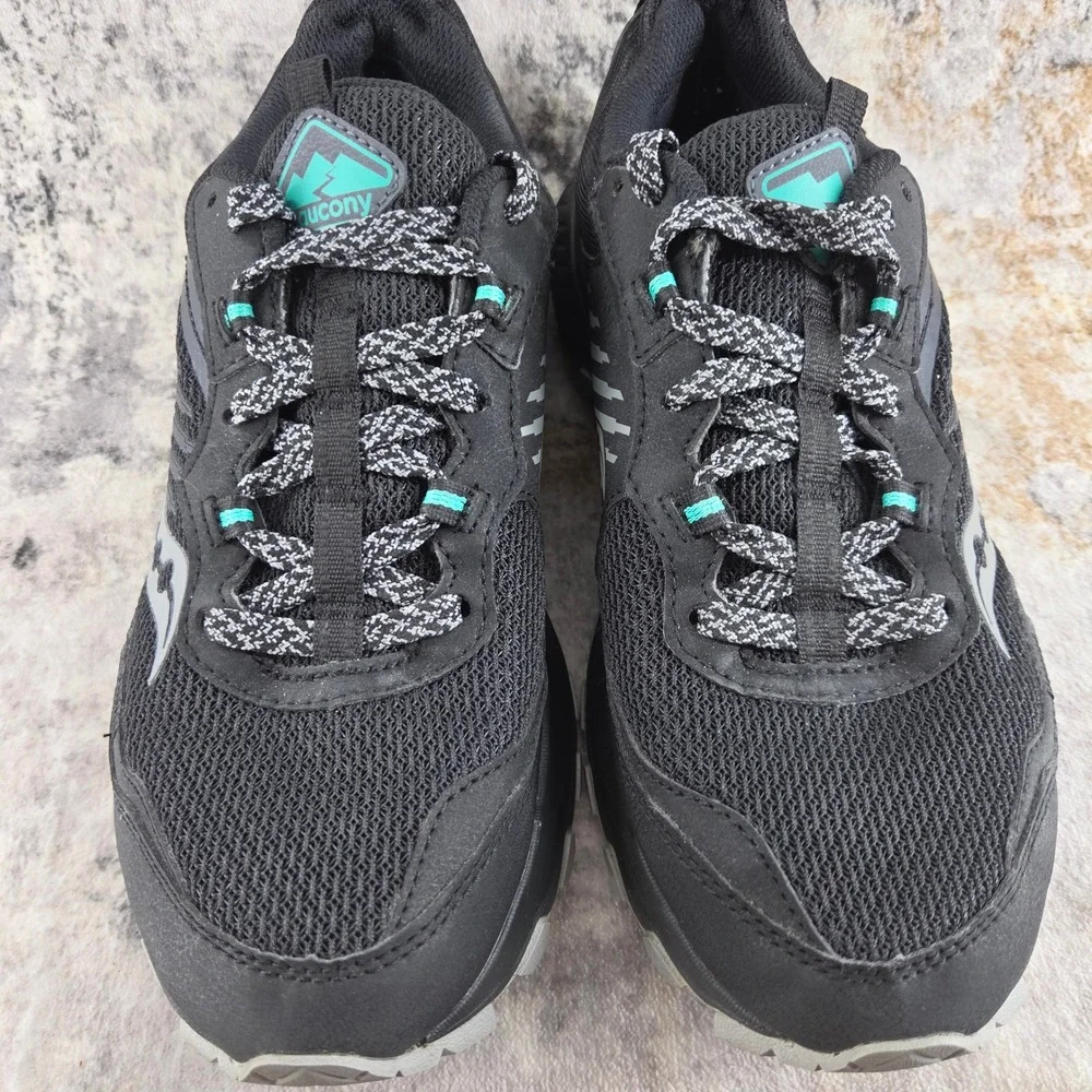 Saucony photos light see