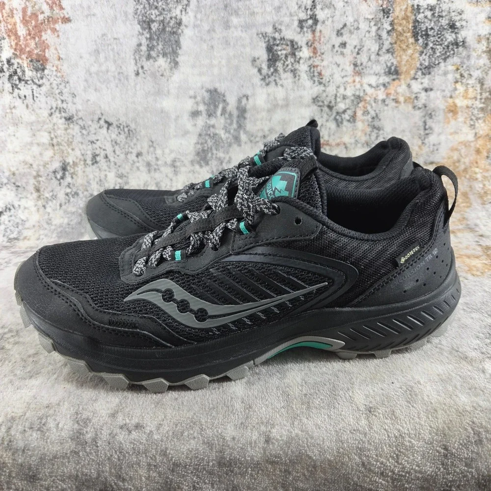 Saucony good 08611
