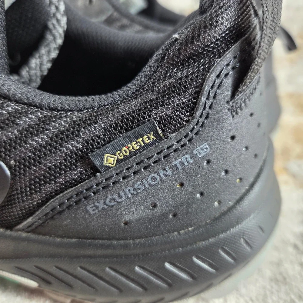 Saucony washed review