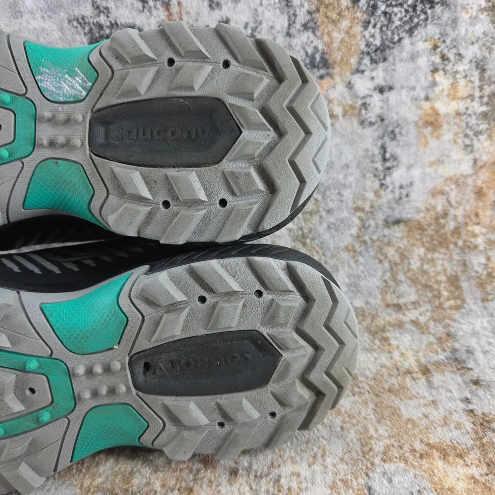 Saucony review items light