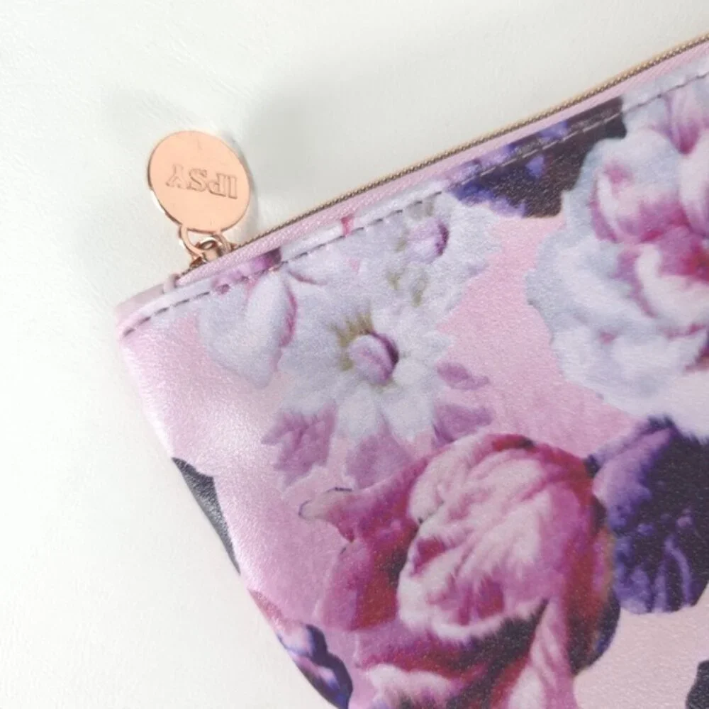 ipsy mesh orange
