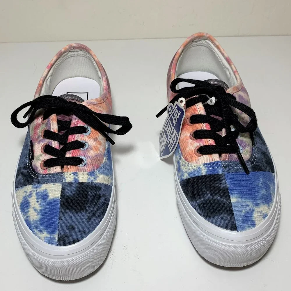 Vans new authentic