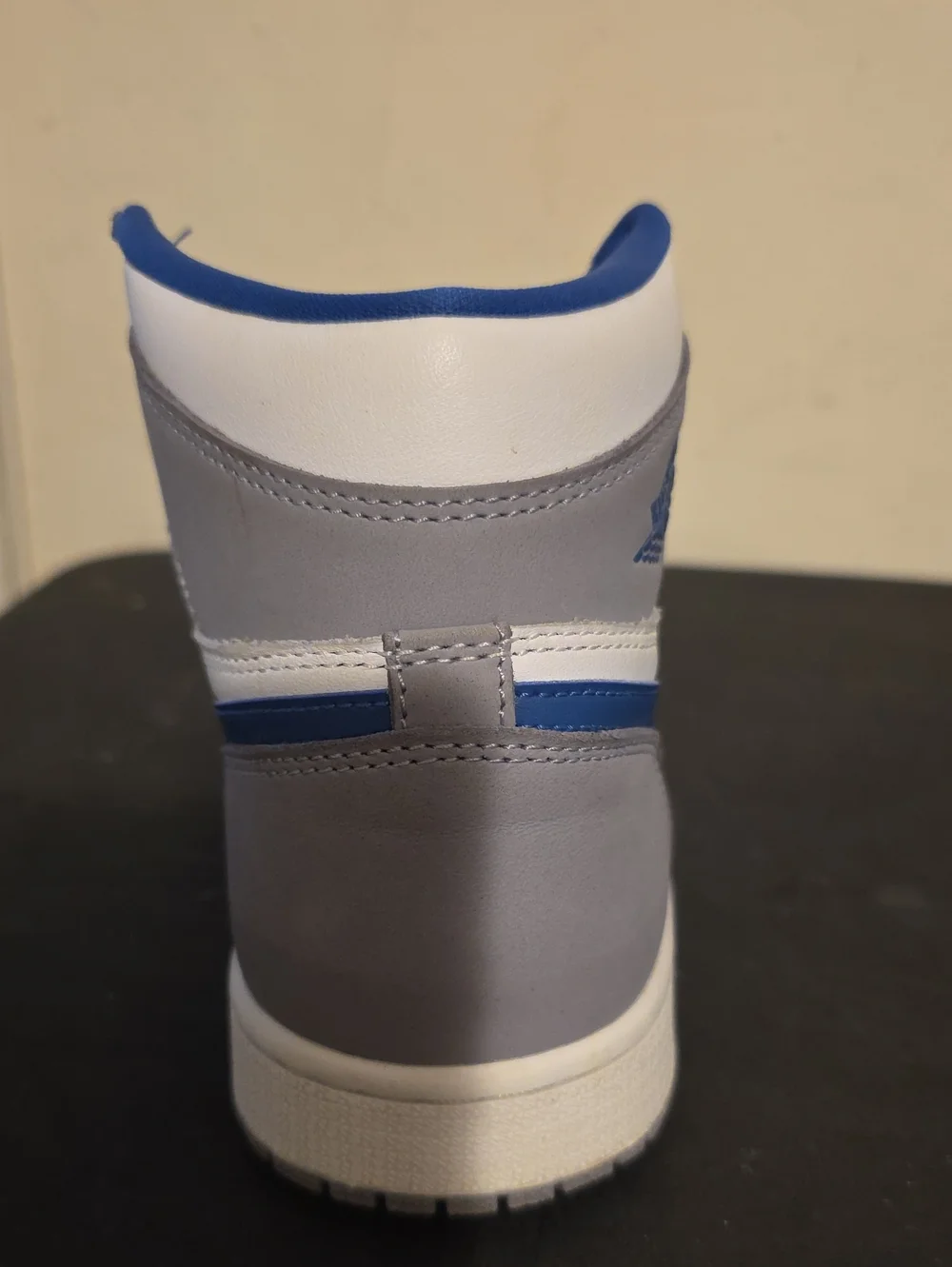 Jordan sale air