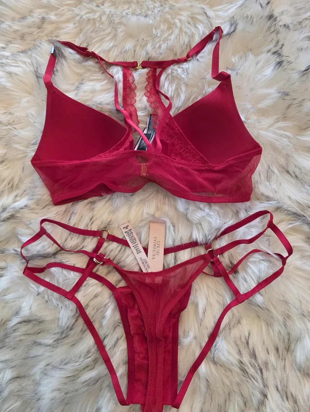 Victorias Secret authentic victoria’s
