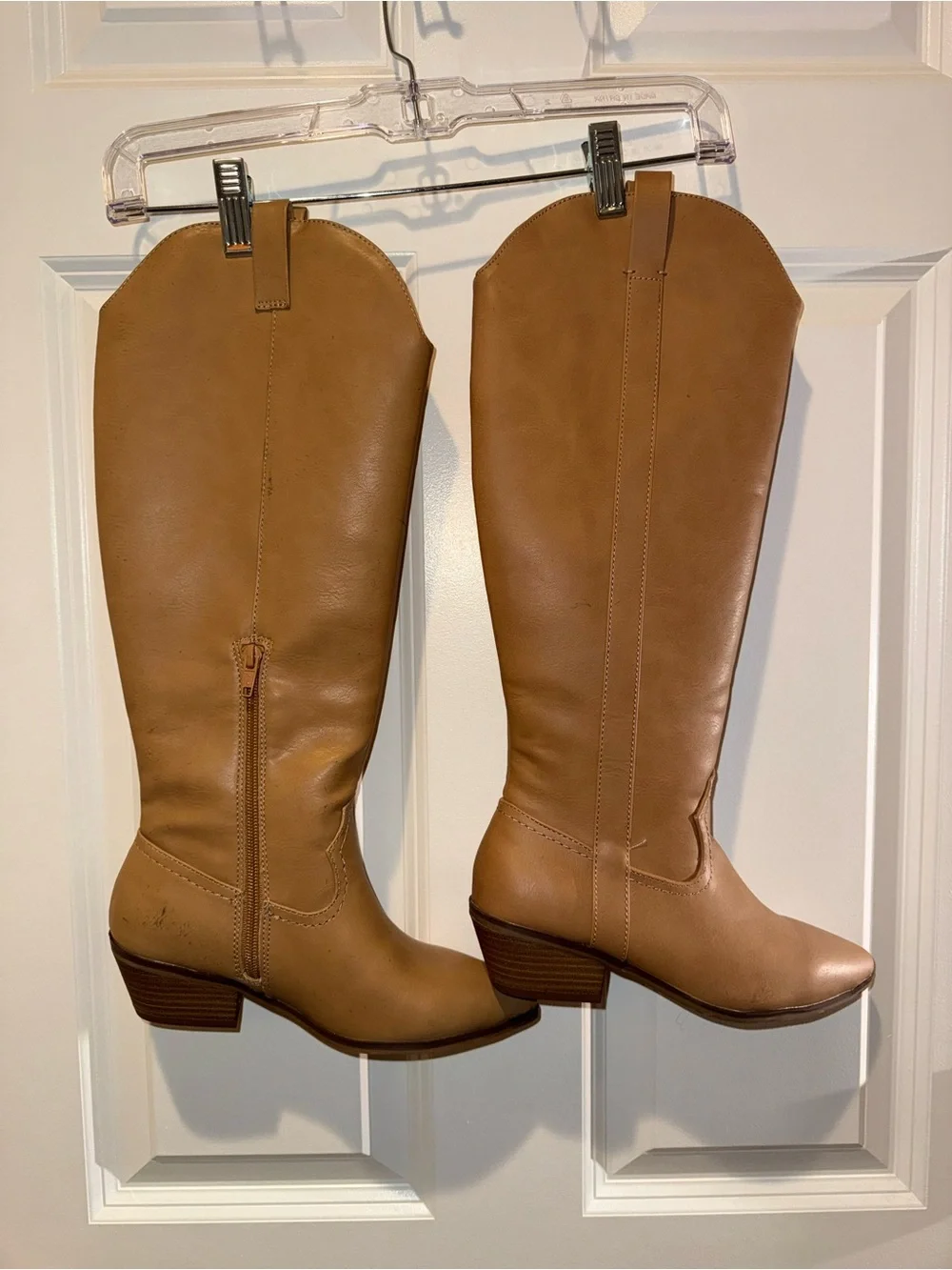 Target tall pull