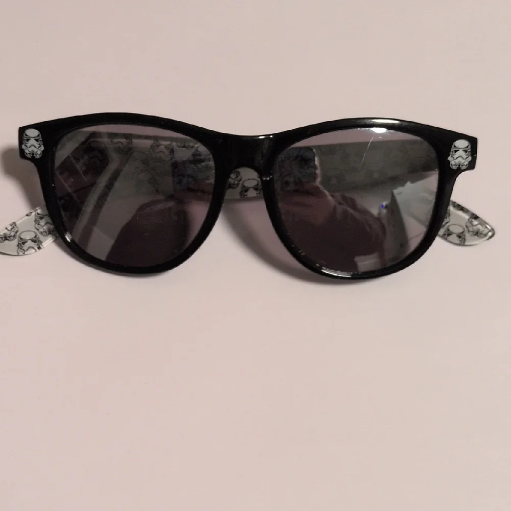 Kids Black‎ Star Wars Sunglasses