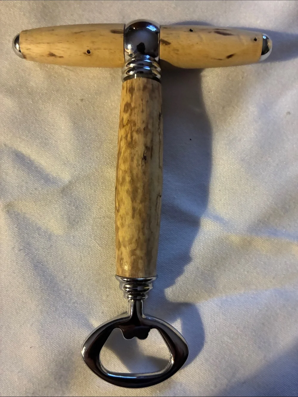Dafni handmade wood