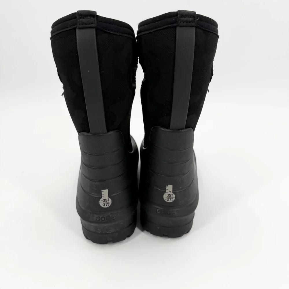 Bogs rubber waterproof