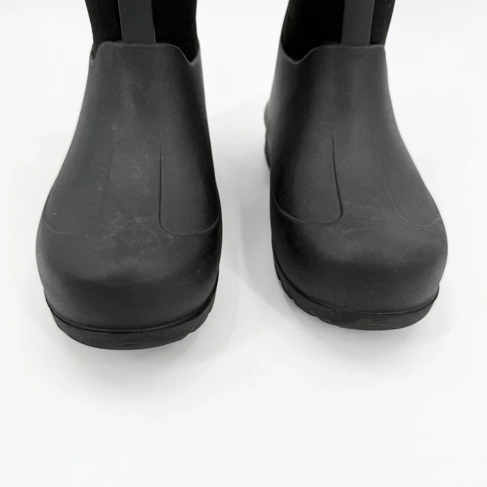 Bogs wear pull