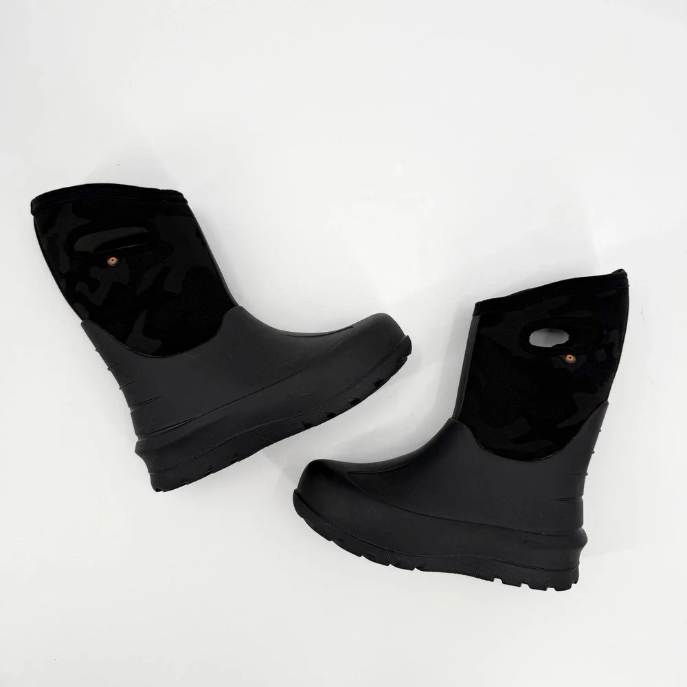 Bogs boots warm preloved
