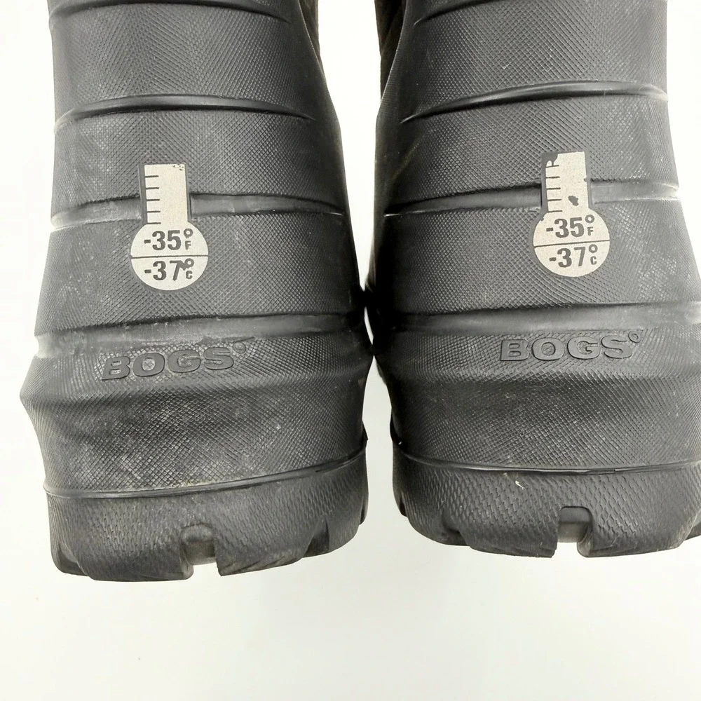 Bogs waterproof easy