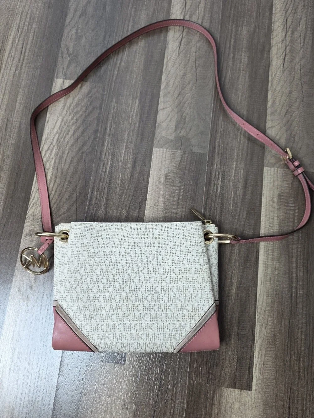 Michael Kors featuring iconic