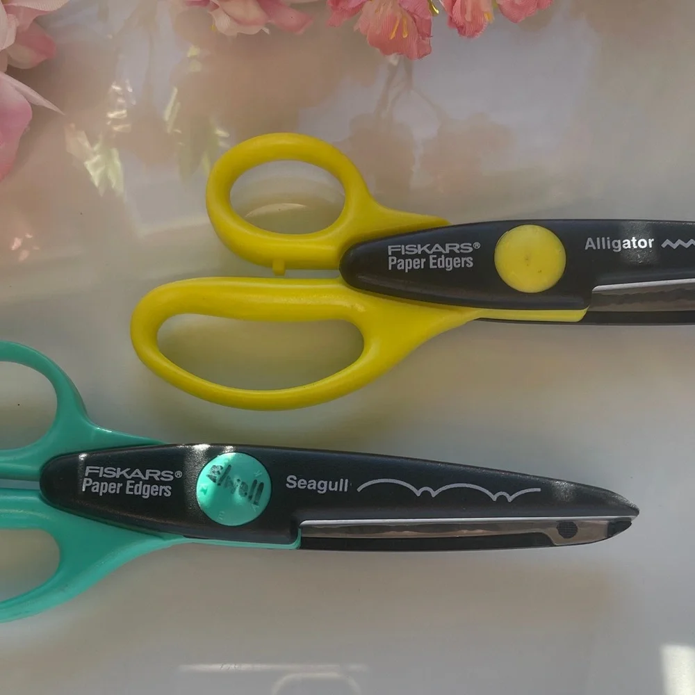 Fiskars enhance your