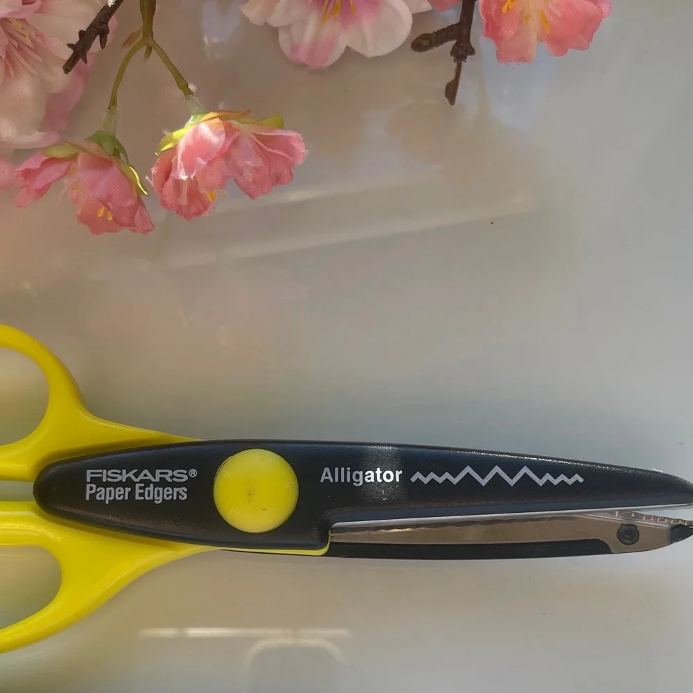 Fiskars enhance your