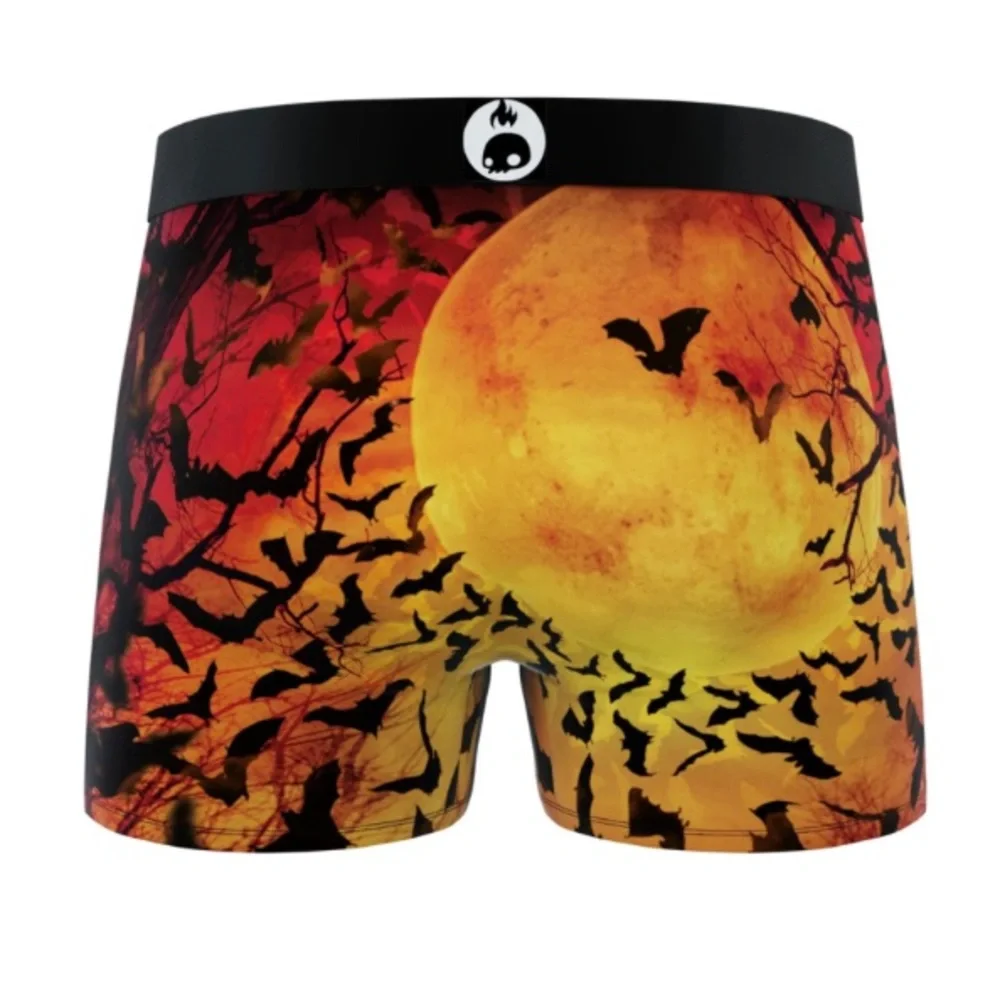 CRAZYBOXER nwt men’s