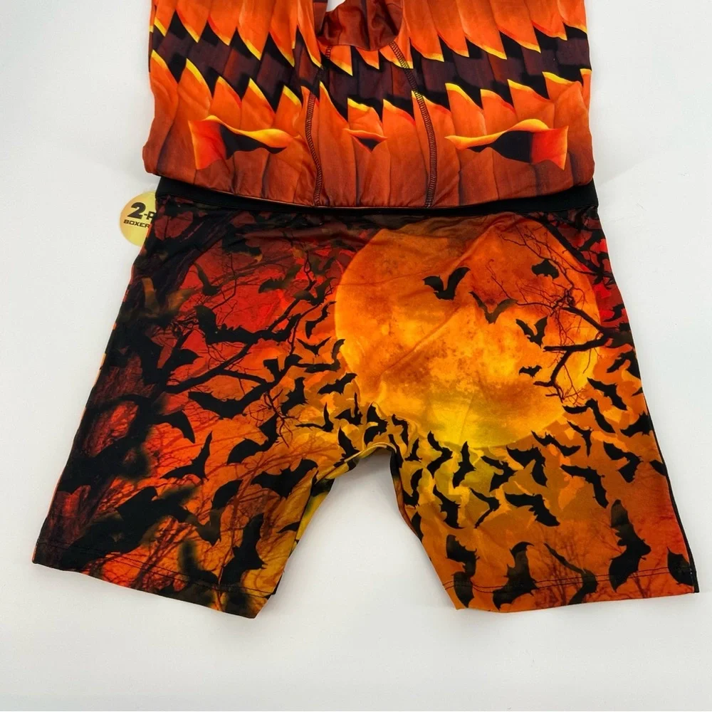 CRAZYBOXER nwt men’s