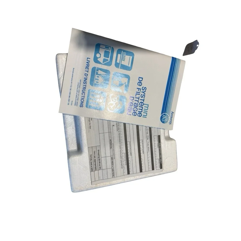 Amway 9395 compact