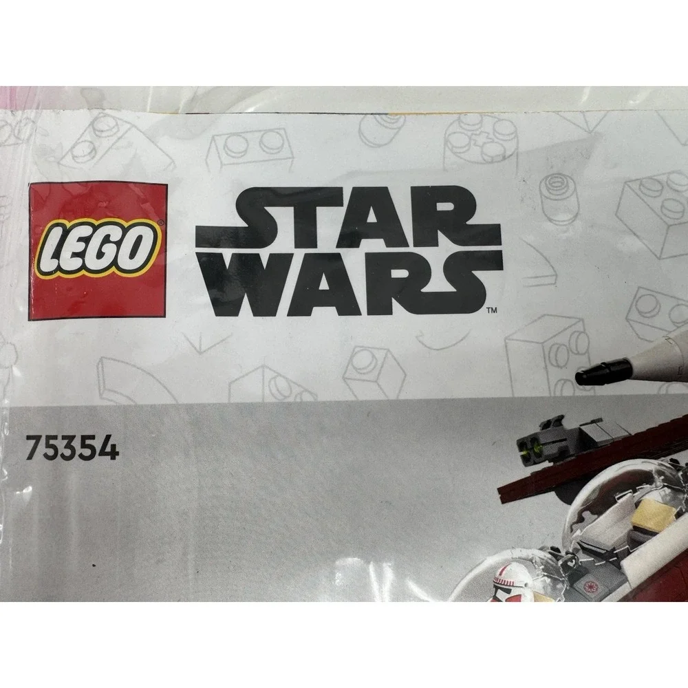 Lego this original